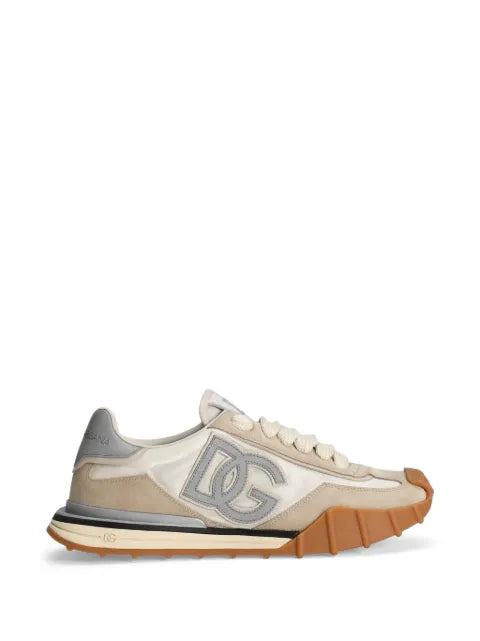 Dolce & Gabbana DG logo sneakers