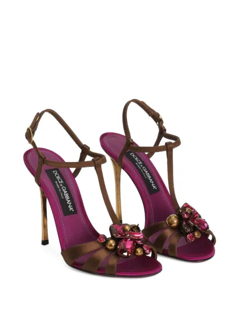 Dolce & Gabbana Keira 2.0 sandals
