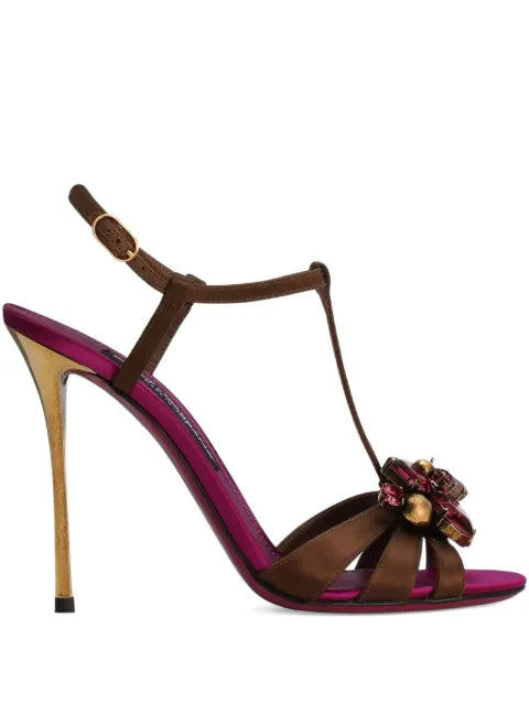 Dolce & Gabbana Keira 2.0 sandals