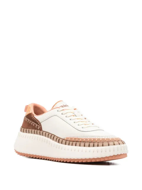 Chloé Nama sneakers