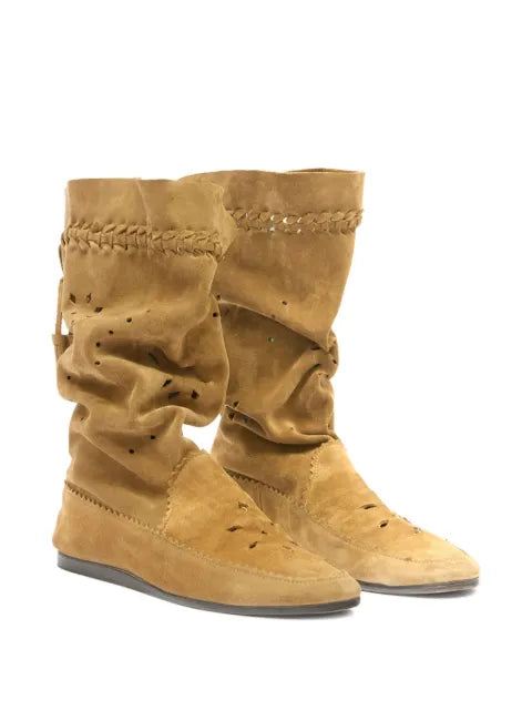 ISABEL MARANT Welky boots