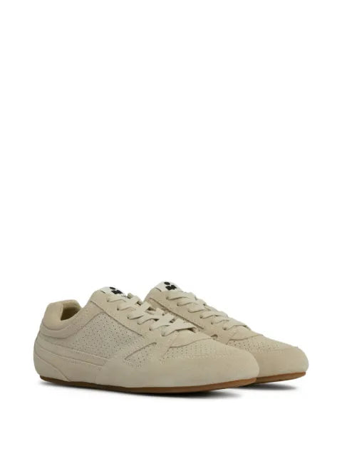 ISABEL MARANT Senny low trainers