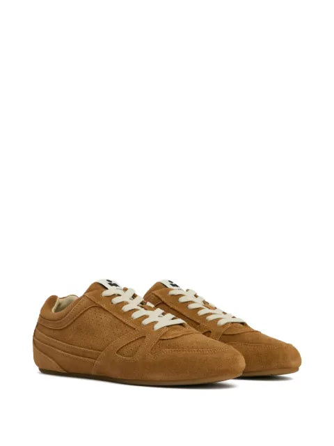 ISABEL MARANT Senny low sneakers