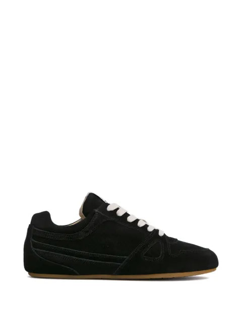 ISABEL MARANT Senny low trainers