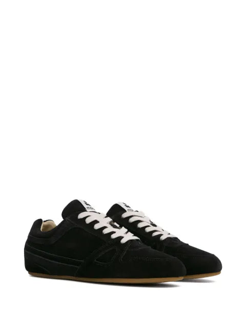 ISABEL MARANT Senny low trainers