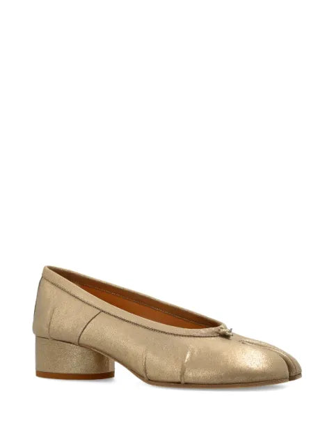 Maison Margiela Tabi new ballerinas