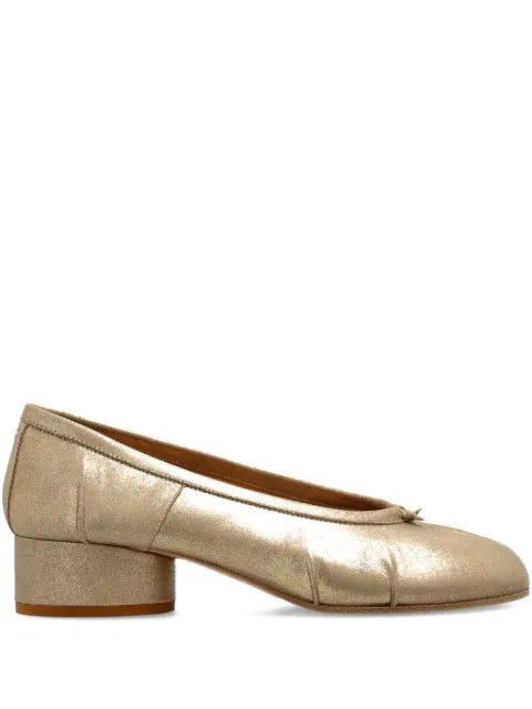 Maison Margiela Tabi new ballerinas