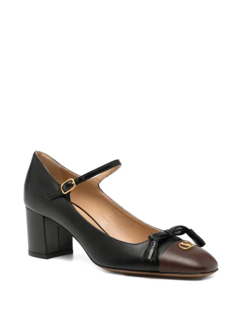 Valentino Garavani 60mm Valet Du Roi pumps