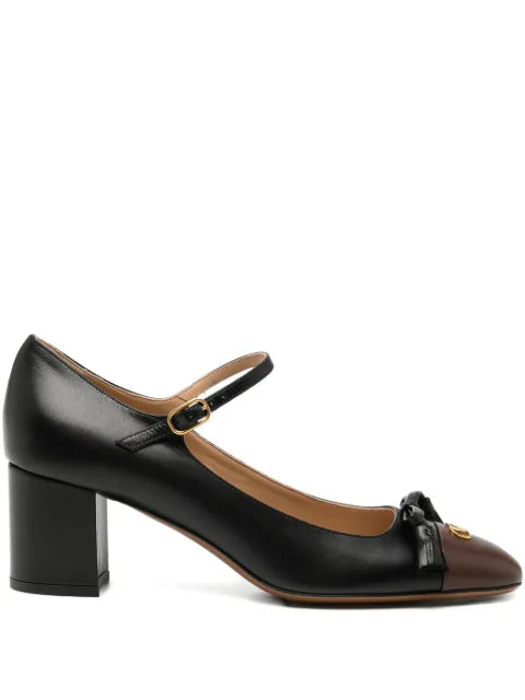 Valentino Garavani 60mm Valet Du Roi pumps