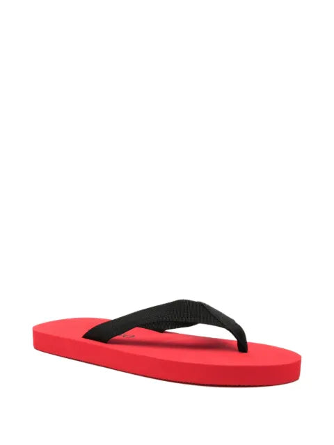 Senso Kenny flip-flops