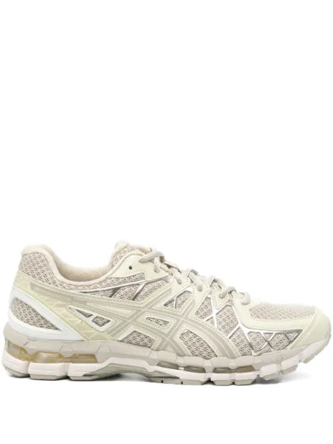 ASICS Gel-Kayano 20 logo-patch sneakers