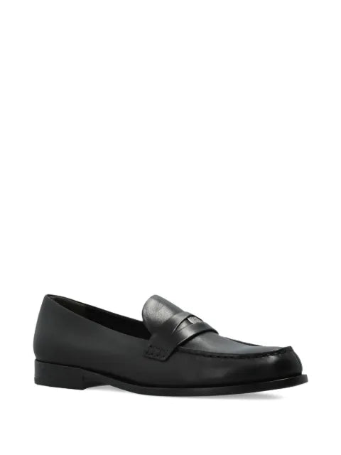 Tory Burch classic penny loafers