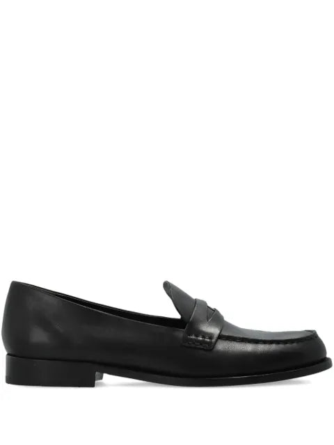 Tory Burch classic penny loafers