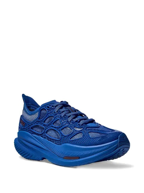 HOKA Mach X Caged sneakers