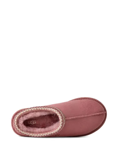 UGG Tazz II platform slippers