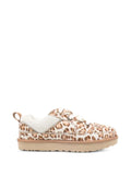 UGG Lo Lowmel Plains leopard-print sneakers