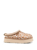 UGG Tazz Plains leopard-print mules