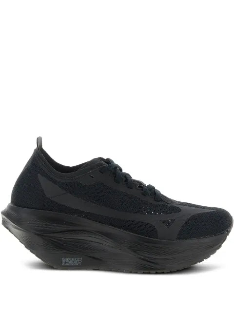 Comme Des Garçons x Mizuno Wave Rebellion Pro 3 openwork sneakers