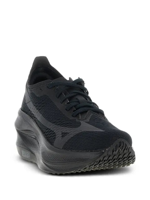 Comme Des Garçons x Mizuno Wave Rebellion Pro 3 openwork sneakers