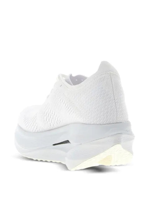 Comme Des Garçons x Mizuno Wave Rebellion Pro 3 openwork sneakers
