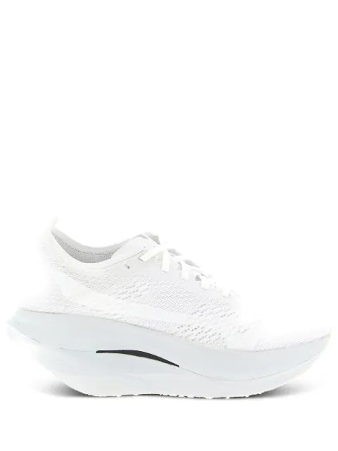 Comme Des Garçons x Mizuno Wave Rebellion Pro 3 openwork sneakers