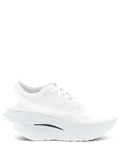 Comme Des Garçons x Mizuno Wave Rebellion Pro 3 openwork sneakers