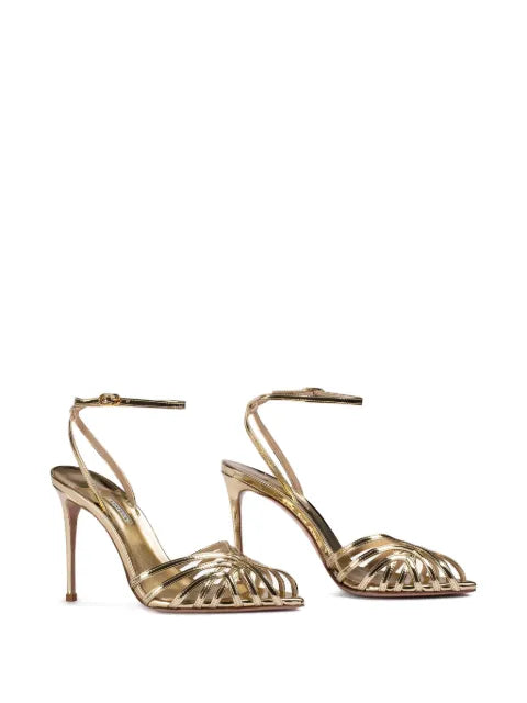 Le Silla Embrace strappy sandals