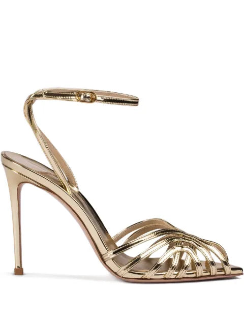 Le Silla Embrace strappy sandals
