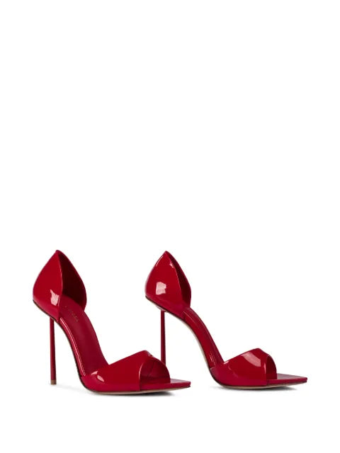 Le Silla Shirley stiletto sandals