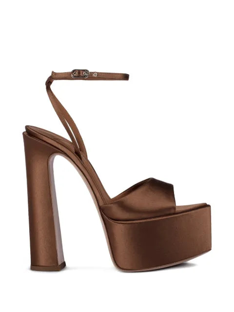 Le Silla Nina platform sandals