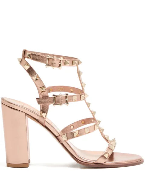 Valentino Garavani Rockstud straps sandals
