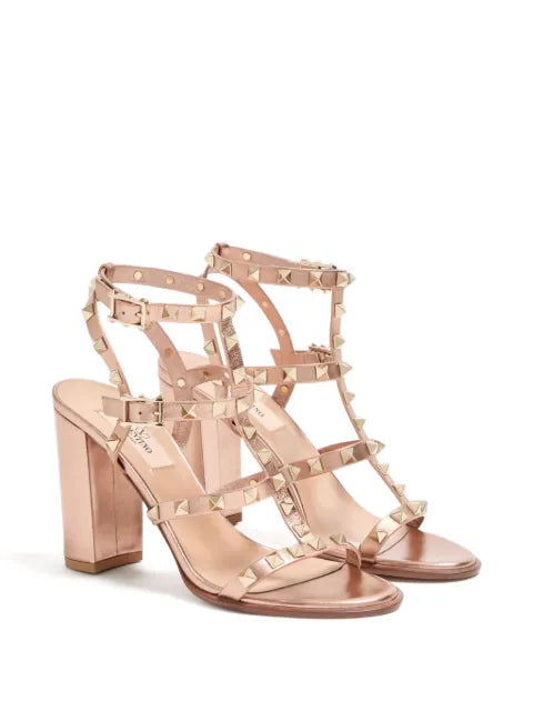Valentino Garavani Rockstud straps sandals