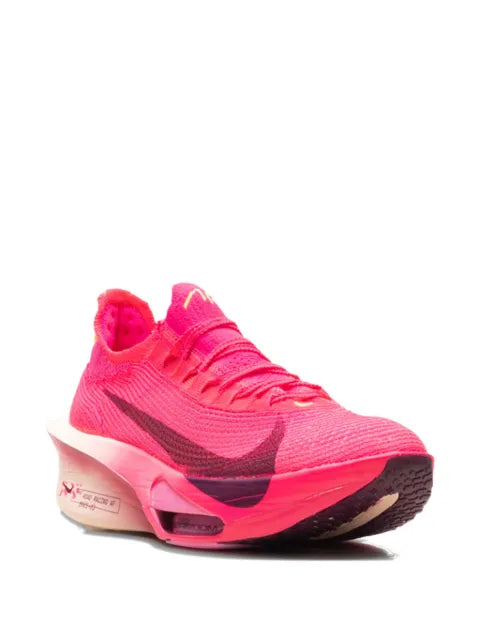 Nike Alphafly 3 road-racing sneakers