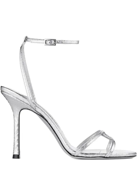 Jimmy Choo Leo 100 pumps