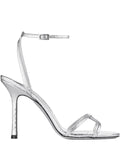Jimmy Choo Leo 100 pumps