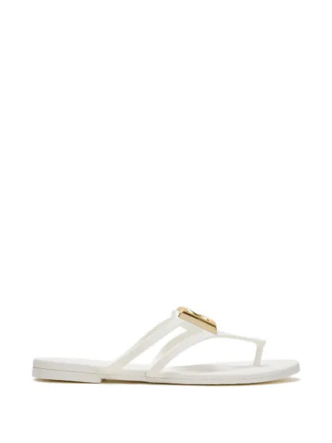 Dolce & Gabbana logo-detail slides