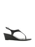 Aeyde Roose wedge sandals