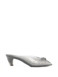 Chloé Chloé Jelly mule