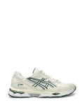 ASICS NYC logo-detail sneakers