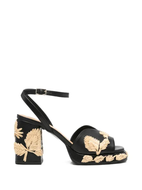 Castañer Vasilia /280 sandals