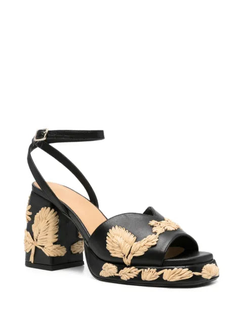 Castañer Vasilia /280 sandals