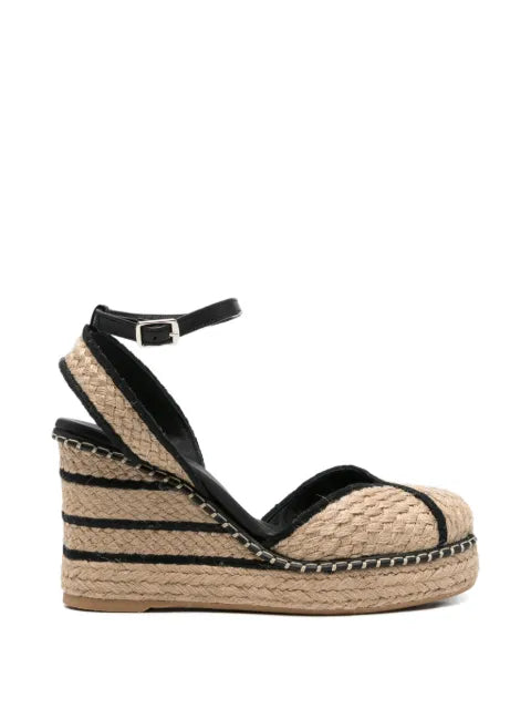 Castañer Cova /8ED/297 espadrilles