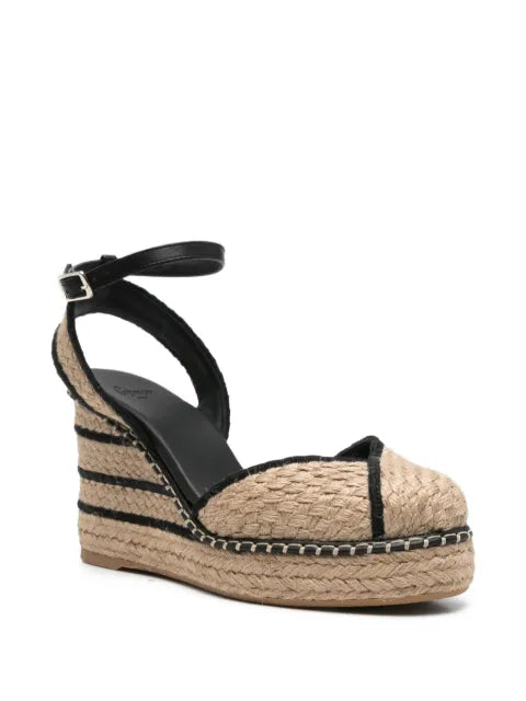 Castañer Cova /8ED/297 espadrilles