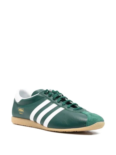 adidas Paris lace-up sneakers