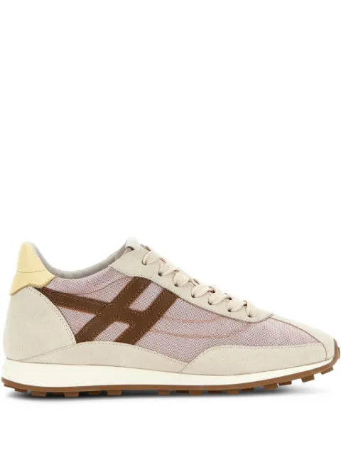 Hogan H699 lace-up fastening sneakers