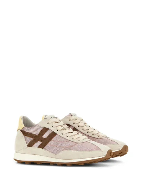 Hogan H699 lace-up fastening sneakers
