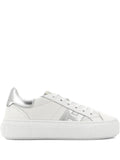 Hogan Crosswind platform sneakers