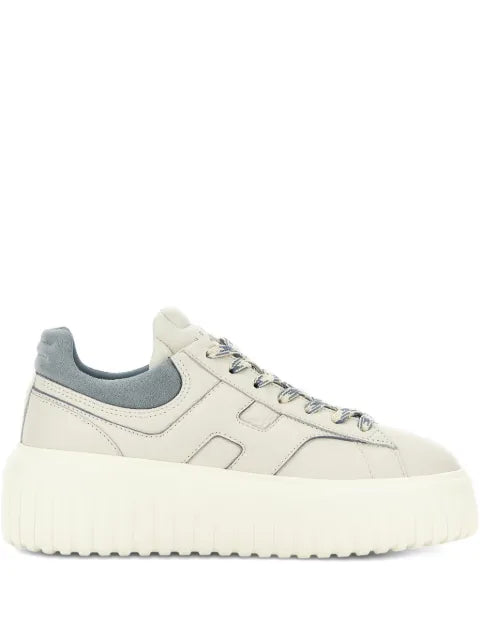 Hogan H-Stripes sneakers