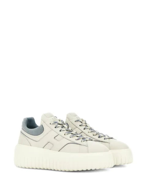 Hogan H-Stripes sneakers