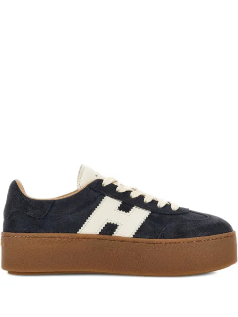 Hogan H698 platform sneakers